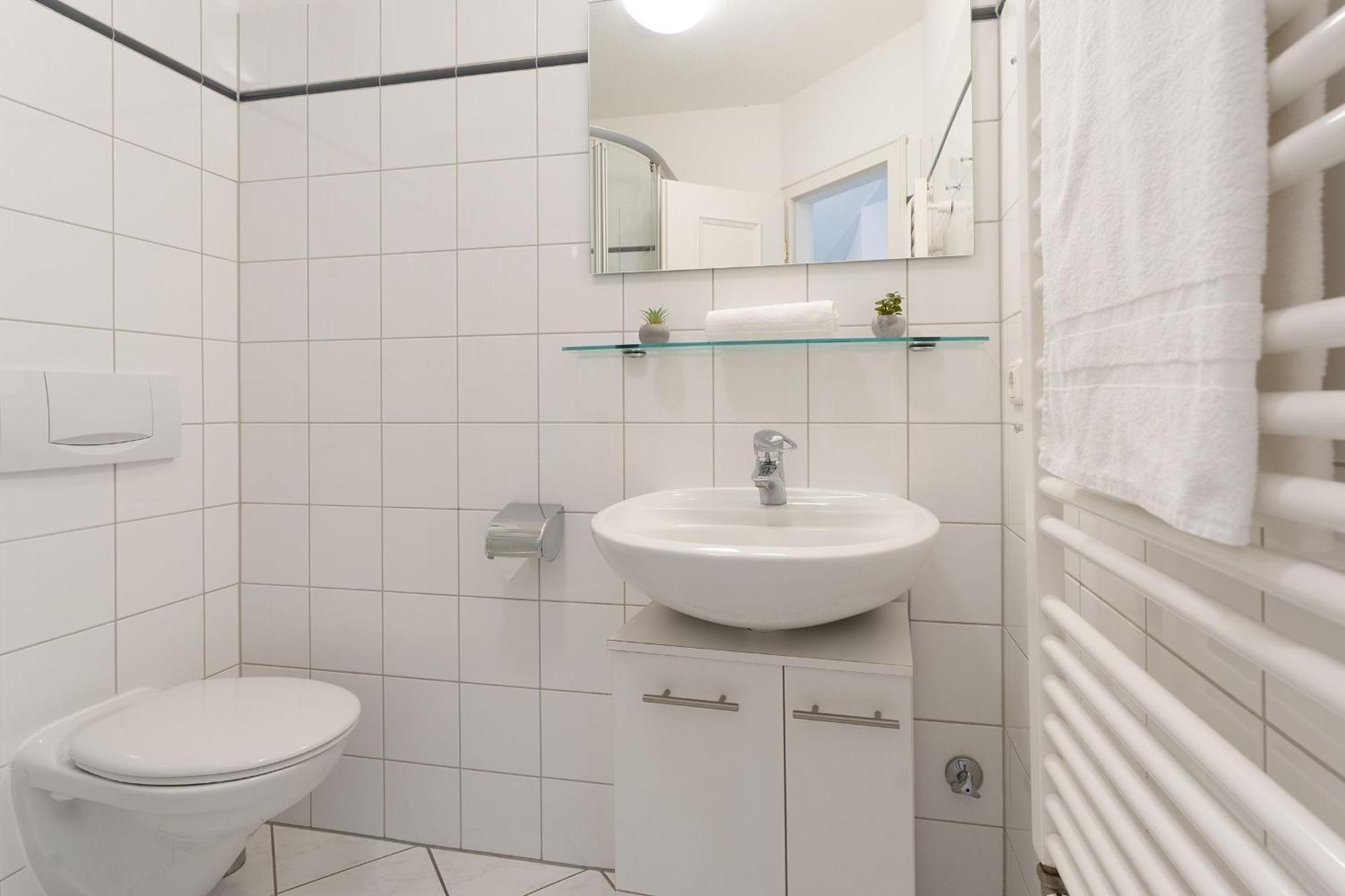 Seepferdchen Wulkje Sierksdorf Extérieur photo